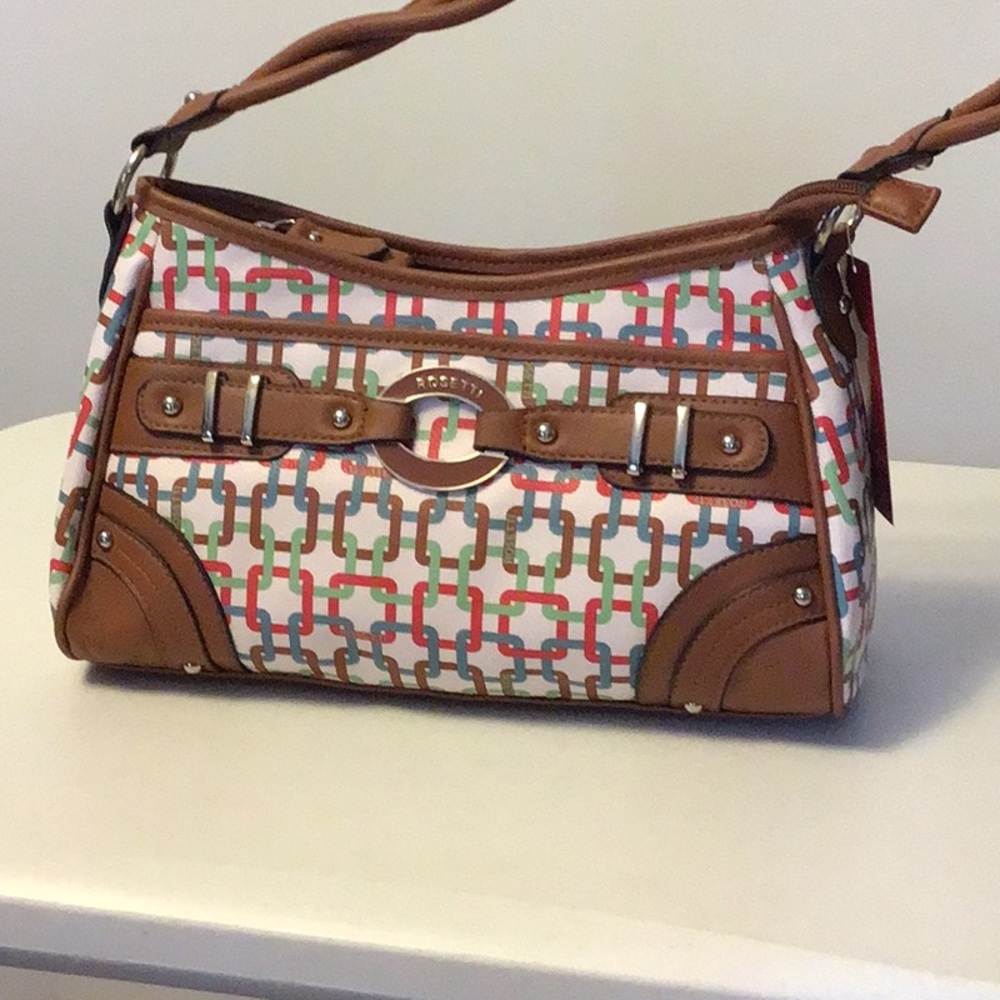 Nwt Rosetti purse